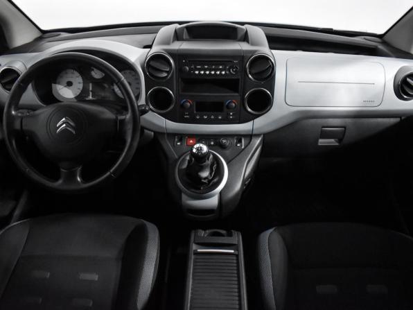 Citroen Berlingo II Рестайлинг с пробегом 2012 года, цена 549 000 рублей, 341961 км, компактвэн, Автокод Объявления