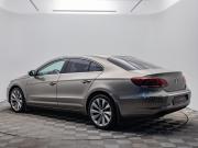 Volkswagen Passat CC I Рестайлинг Москва  - изображение 20