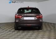 Lada (ВАЗ) Vesta I Нижний Новгород  - изображение 26
