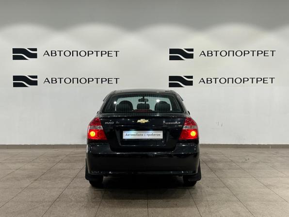 Chevrolet Aveo I Рестайлинг с пробегом 2011 года, цена 399 000 рублей, 221755 км, седан, Автокод Объявления