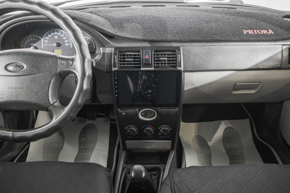 Lada (ВАЗ) Priora I Барнаул  - изображение 14