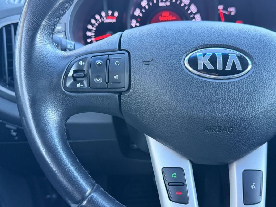 Kia Sportage III Волгоград  - изображение 18