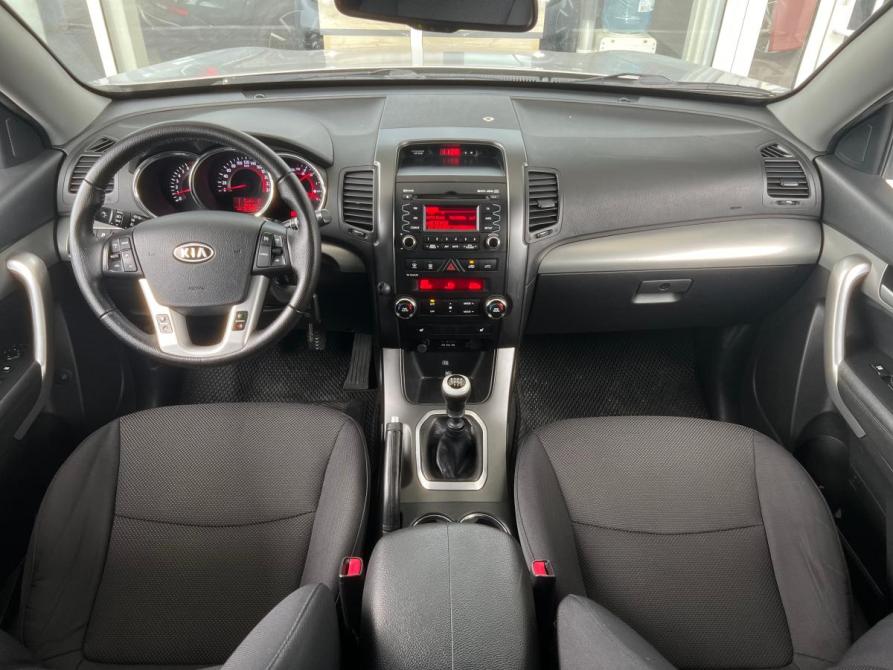 Kia Sorento II Липецк  - изображение 8
