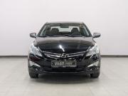 Hyundai Solaris I Рестайлинг Москва  - изображение 37