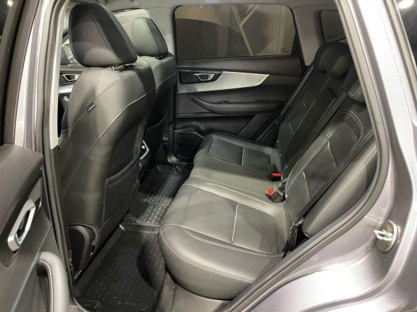 Chery Tiggo 7 Pro Max I с пробегом 2023 года, цена 1 840 000 рублей, 49790 км, внедорожник, Автокод Объявления