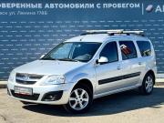Lada (ВАЗ) Largus I Ижевск  - изображение 24