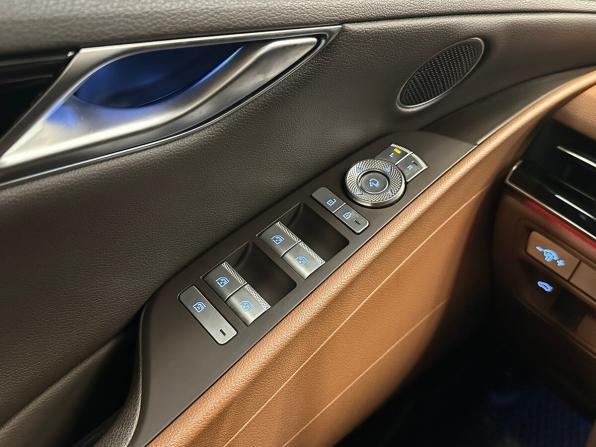 Genesis G80 II с пробегом 2021 года, цена 5 090 000 рублей, 21232 км, седан, Автокод Объявления