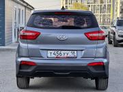 Hyundai Creta I Ижевск  - изображение 27