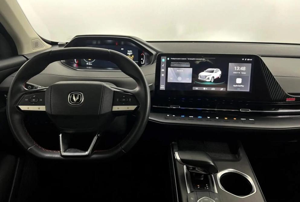 Changan CS55 Plus II Нижний Новгород  - изображение 17