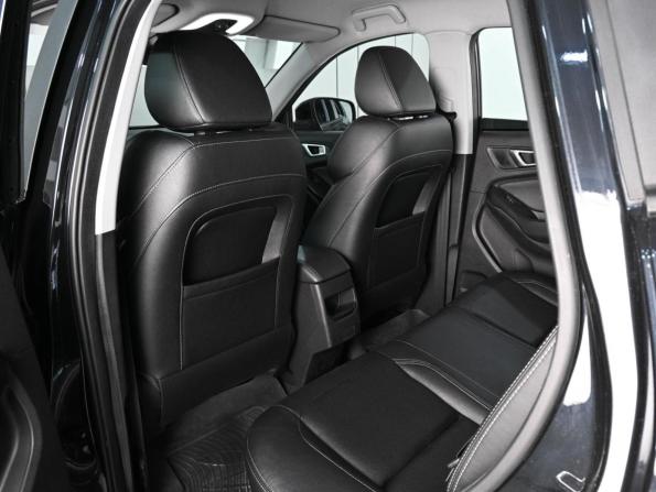 Chery Tiggo 4 I Рестайлинг с пробегом 2021 года, цена 1 399 000 рублей, 47645 км, внедорожник, Автокод Объявления