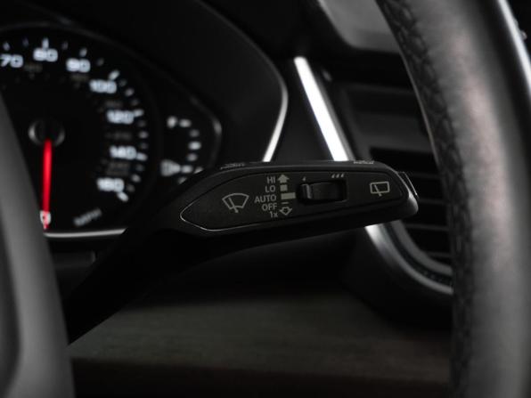 Audi Q5 II (FY) Рестайлинг с пробегом 2021 года, цена 4 989 000 рублей, 25519 км, внедорожник, Автокод Объявления