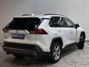 Toyota RAV4 V (XA50) Санкт-Петербург  - изображение 22