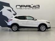 Nissan Qashqai II Ростов-на-Дону  - изображение 31