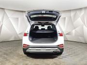 Hyundai Santa Fe IV Москва  - изображение 38