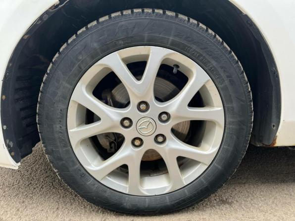 Mazda 3 II (BL) Рестайлинг с пробегом 2012 года, цена 558 800 рублей, 197900 км, седан, Автокод Объявления