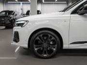 Audi Q7 II (4M) Рестайлинг 2 Москва  - изображение 44
