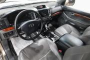 Toyota Land Cruiser Prado 120 Series Новокузнецк  - изображение 48