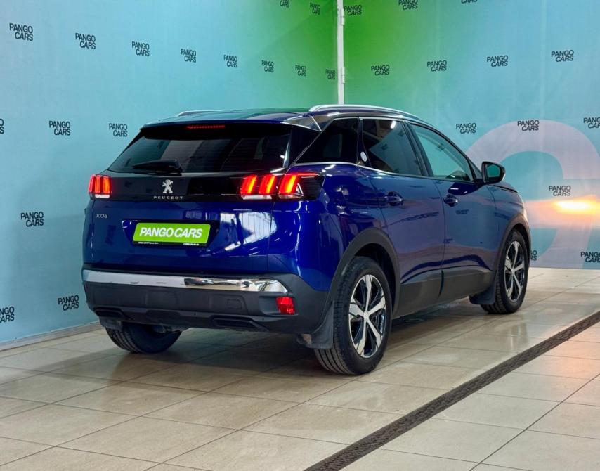 Peugeot 3008 II Набережные Челны  - изображение 3