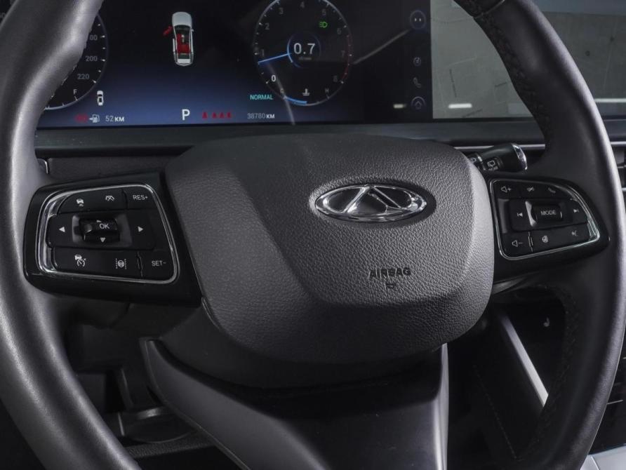 Chery Tiggo 7 Pro Max I Ростов-на-Дону  - изображение 20