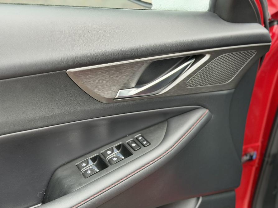 Changan CS35 Plus I Рестайлинг Тверь  - изображение 26
