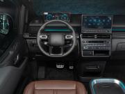 Hyundai Staria I Рестайлинг Москва  - изображение 49
