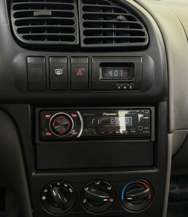 Kia Spectra I Рестайлинг 2 с пробегом 2008 года, цена 420 000 рублей, 198842 км, седан, Автокод Объявления