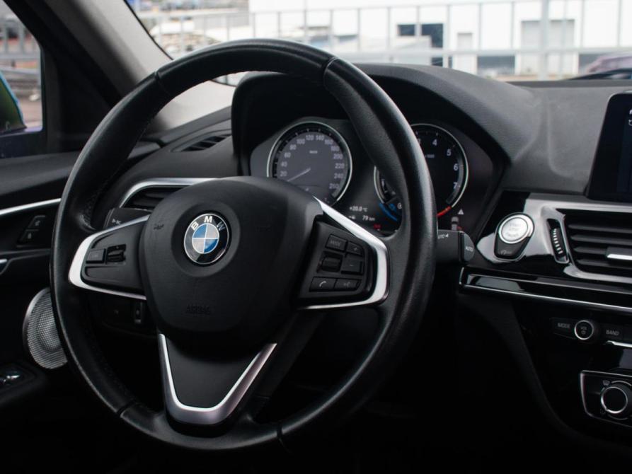 BMW 1 серии III (F52) Рестайлинг Москва  - изображение 13