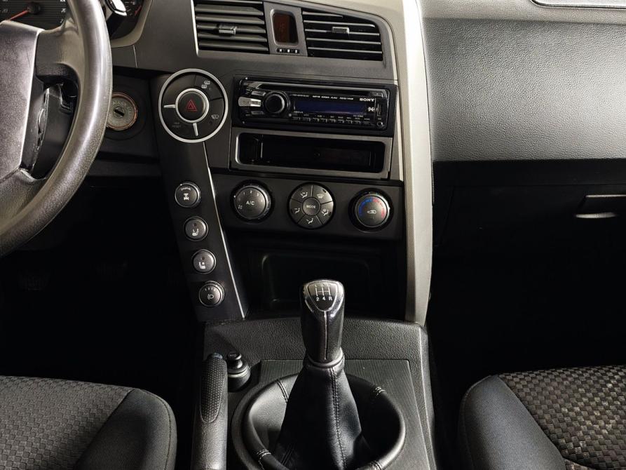 SsangYong Kyron I Рестайлинг Москва  - изображение 15