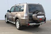 Mitsubishi Pajero IV Нижний Новгород  - изображение 26