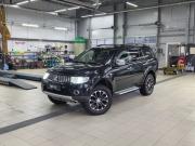 Mitsubishi Pajero Sport II Санкт-Петербург  - изображение 4