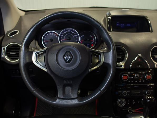 Renault Koleos I Рестайлинг 2 с пробегом 2013 года, цена 1 299 000 рублей, 148937 км, внедорожник, Автокод Объявления