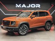 Haval Dargo I Москва  - изображение 31
