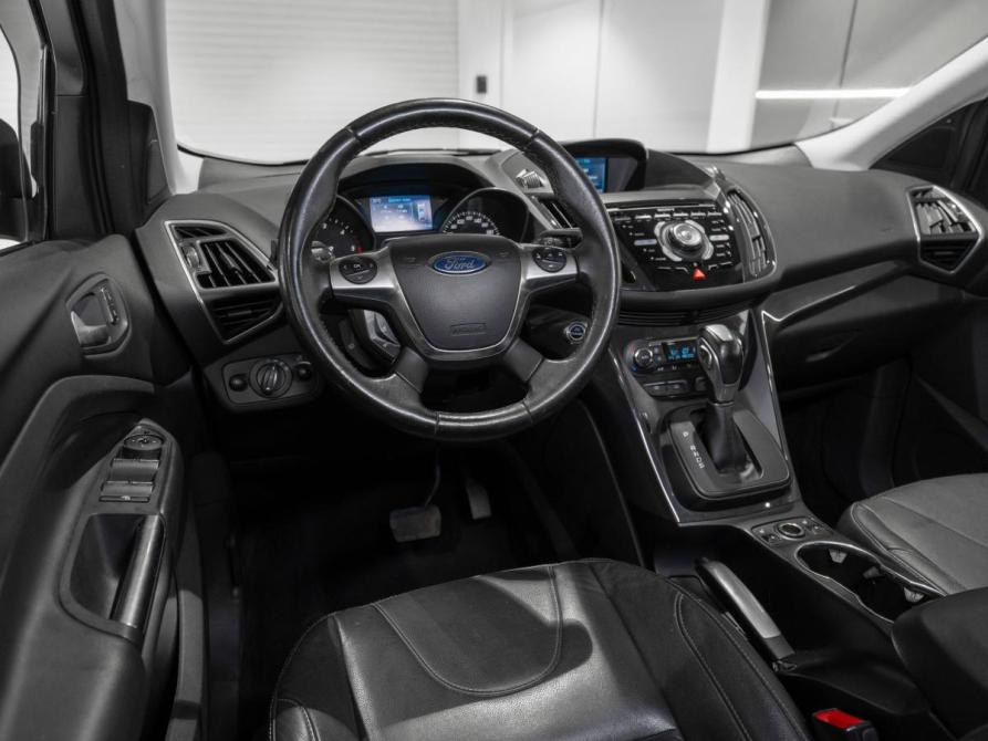 Ford Kuga II Москва  - изображение 7