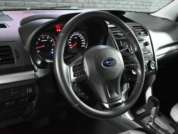 Subaru Forester IV с пробегом 2012 года, цена 1 800 000 рублей, 177981 км, внедорожник, Автокод Объявления