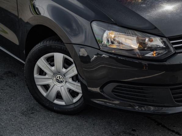 Volkswagen Polo V с пробегом 2013 года, цена 710 000 рублей, 107000 км, седан, Автокод Объявления