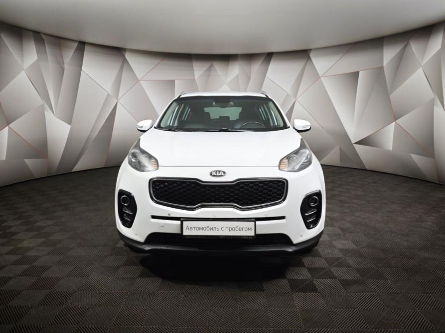 Kia Sportage IV Москва  - изображение 7