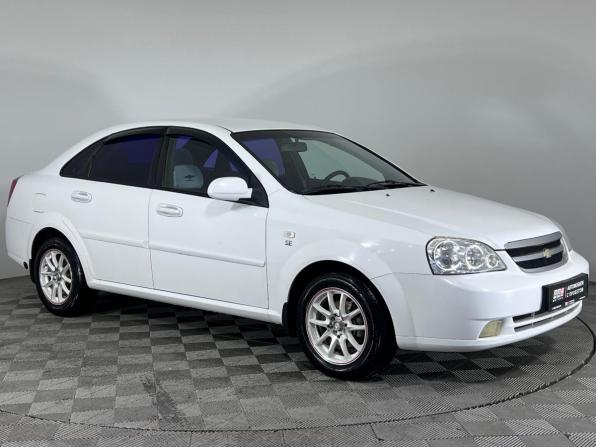Chevrolet Lacetti I с пробегом 2012 года, цена 540 000 рублей, 276340 км, седан, Автокод Объявления