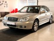Hyundai Sonata IV (EF) Рестайлинг Тольятти  - изображение 19
