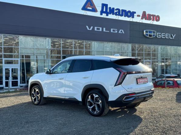 Geely Atlas II с пробегом 2024 года, цена 3 295 000 рублей, 29257 км, внедорожник, Автокод Объявления