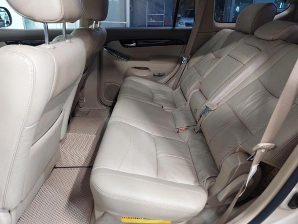 Toyota Land Cruiser Prado 120 Series Рестайлинг с пробегом 2008 года, цена 2 320 000 рублей, 260000 км, внедорожник, Автокод Объявления