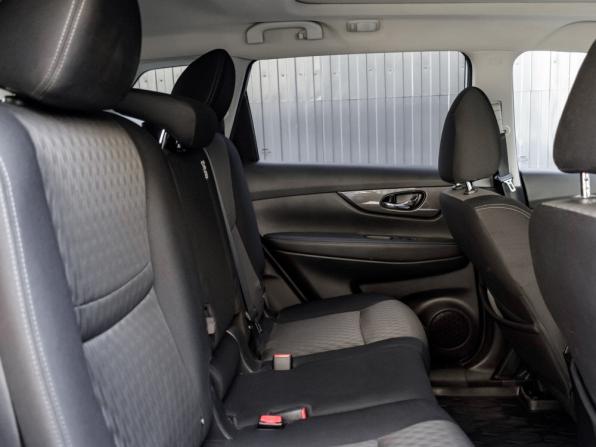 Nissan X-Trail III Рестайлинг с пробегом 2018 года, цена 1 980 000 рублей, 146541 км, внедорожник, Автокод Объявления