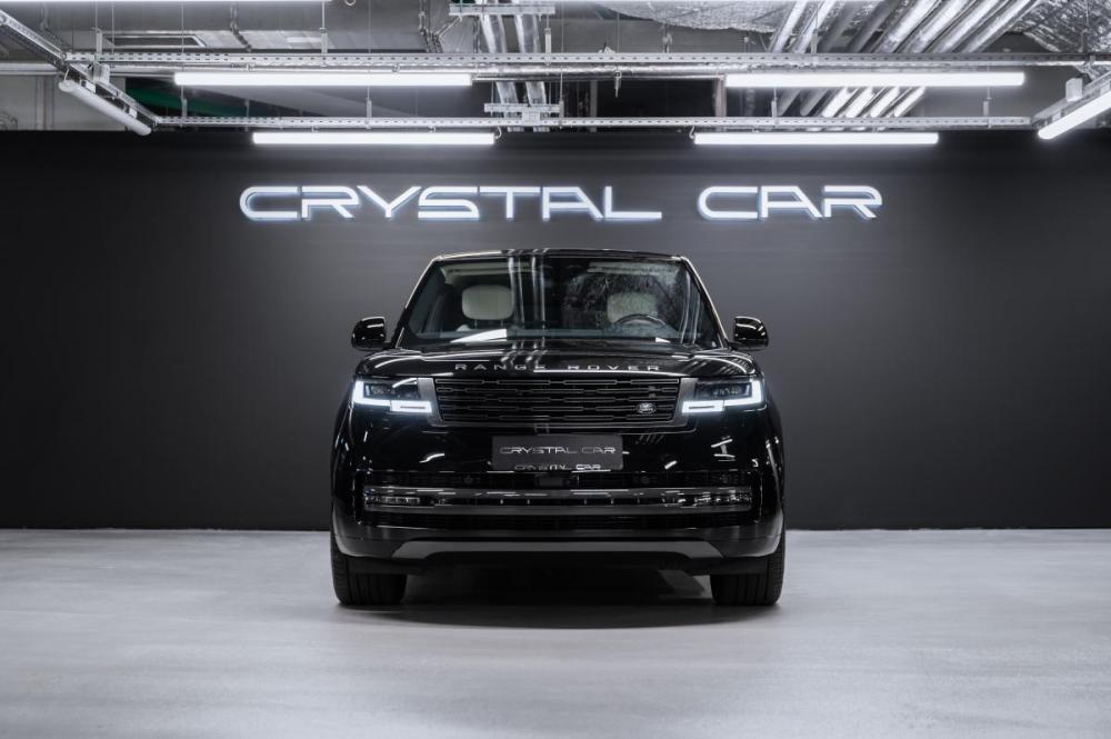 Land Rover Range Rover V Москва  - изображение 5