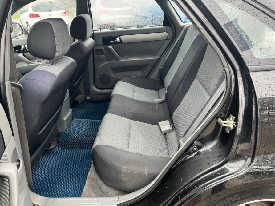 Chevrolet Lacetti I Стерлитамак  - изображение 13