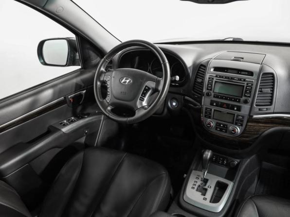 Hyundai Santa Fe II Рестайлинг с пробегом 2010 года, цена 1 199 000 рублей, 222002 км, внедорожник, Автокод Объявления