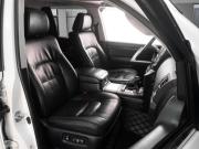 Toyota Land Cruiser 200 Series Рестайлинг 2 Тюмень  - изображение 35