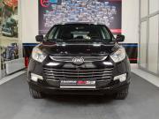 JAC S5 (Eagle) I Рестайлинг Кемерово  - изображение 28