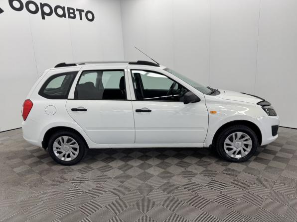 Lada (ВАЗ) Kalina II с пробегом 2014 года, цена 499 000 рублей, 164256 км, универсал, Автокод Объявления