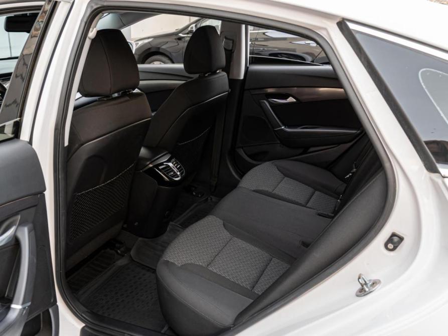 Hyundai i40 I Рестайлинг Краснодар  - изображение 11