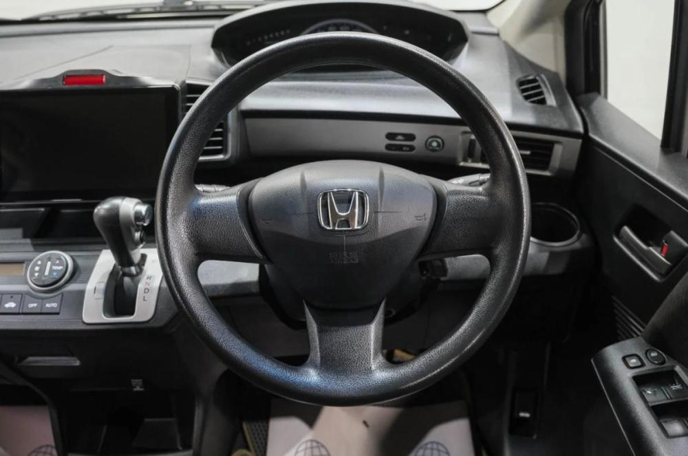 Honda Freed I Новокузнецк  - изображение 21