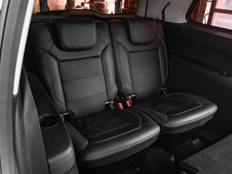 Mercedes-Benz GL-Класс II (X166) Тюмень  - изображение 9